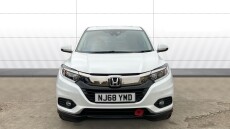 Honda HR-V 1.5 i-VTEC SE CVT 5dr Petrol Hatchback